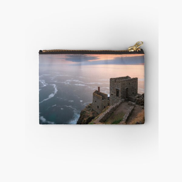 Item preview, Sunset at Botallack designed and sold by bitm2007.