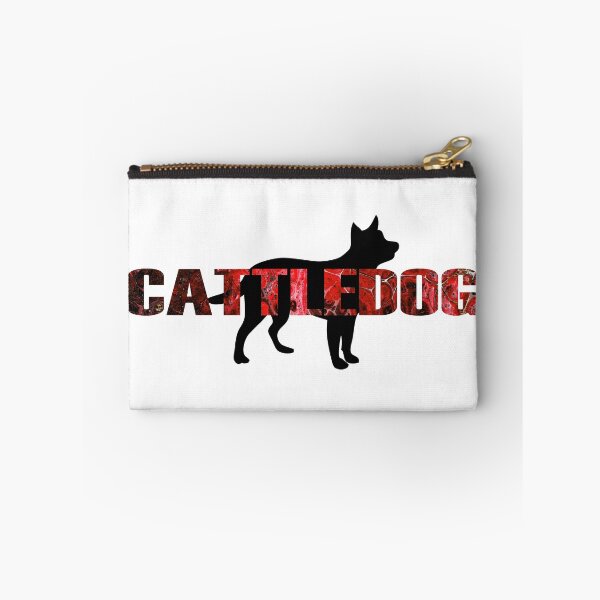 Item preview, Cattledog - Red Heeler Shirt Design Australian Blue  designed and sold by perryartdesign.