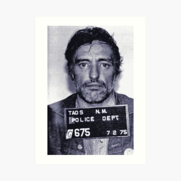 Dennis Hopper Art Prints Redbubble