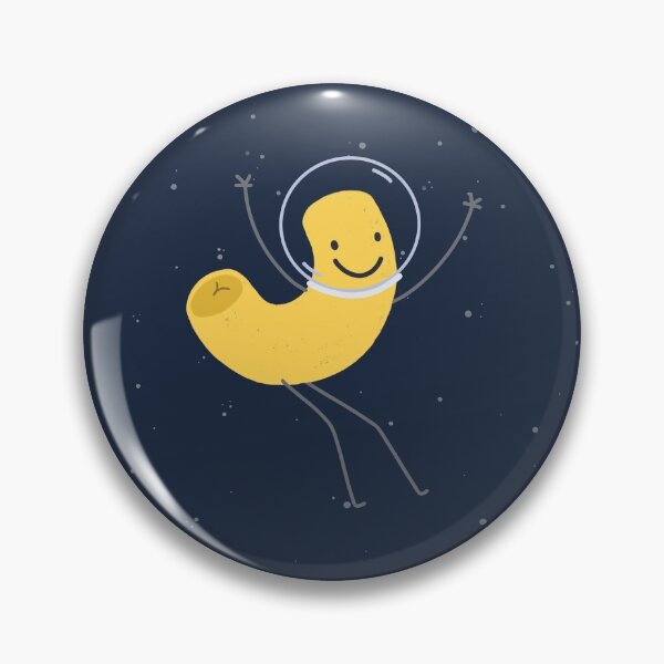 Item preview, Noodles astronaut designed and sold by NoodlesOfficial.
