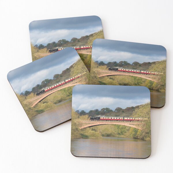Item preview, 7714 crossing Victoria Bridge designed and sold by Philip Moore Photography .
