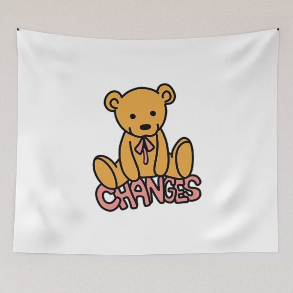 Item preview, Changes bear designed and sold by georgiabov.