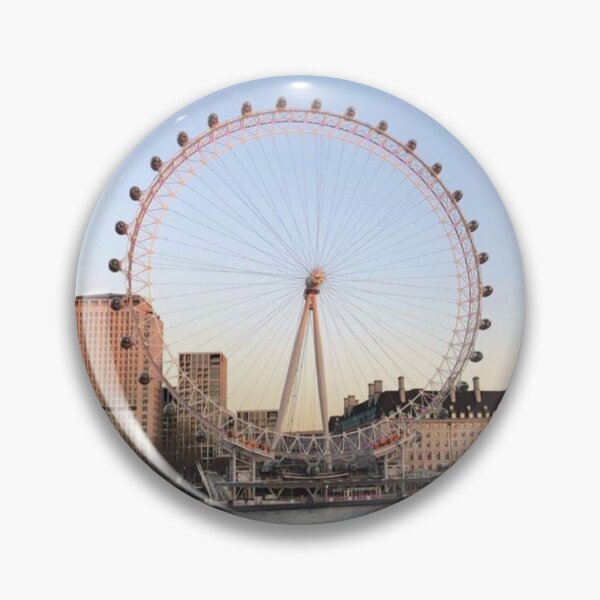 Item preview, Sunset london  designed and sold by Sarah Cockle.