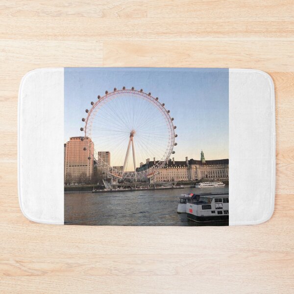 Item preview, Sunset london  designed and sold by Sarah Cockle.