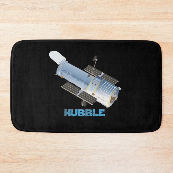 Artikelvorschau, Hubble-Weltraumteleskop entworfen und verkauft von NorseTech.