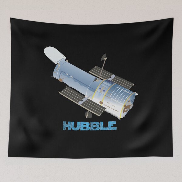 Artikelvorschau, Hubble-Weltraumteleskop entworfen und verkauft von NorseTech.