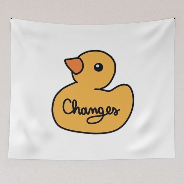 Item preview, Changes duck designed and sold by georgiabov.
