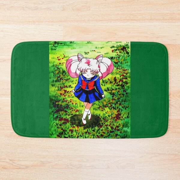 Item preview, The Return of Chibiusa designed and sold by EosOfDawn.