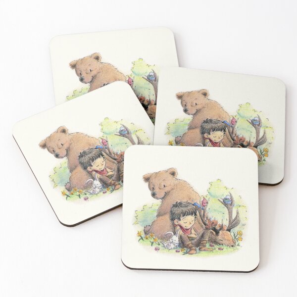 Item preview, A little nap designed and sold by aredblush.