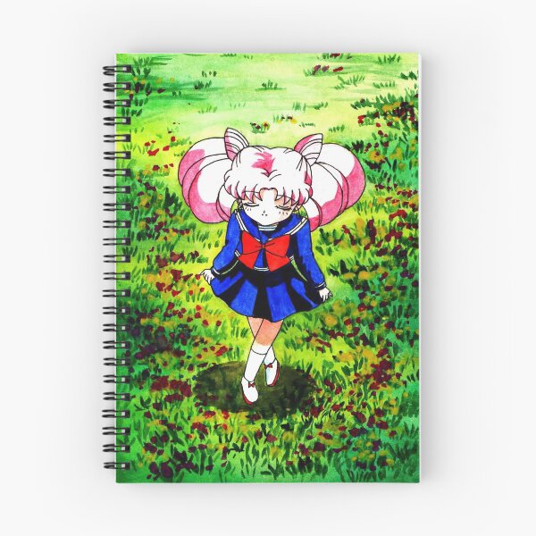 Item preview, The Return of Chibiusa designed and sold by EosOfDawn.