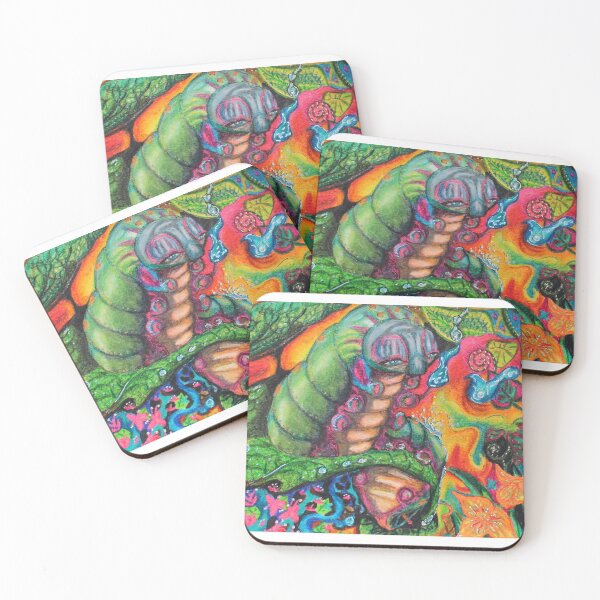 Item preview, Caterpillar designed and sold by fizzpoplol.