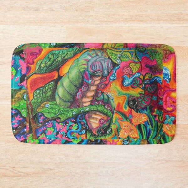 Item preview, Caterpillar designed and sold by fizzpoplol.