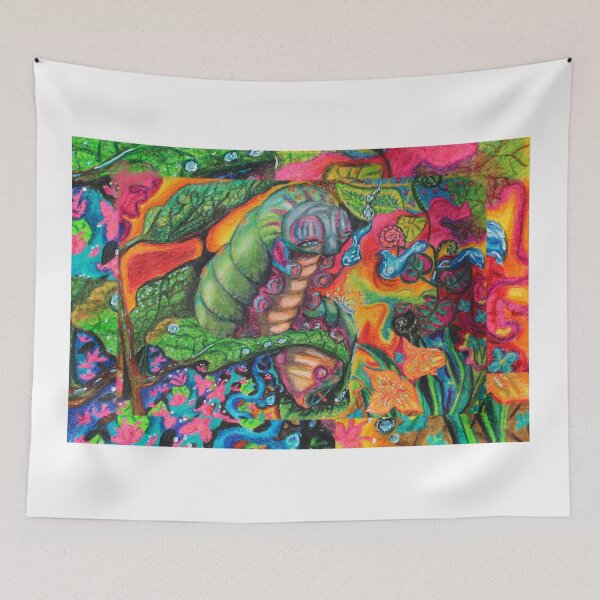 Item preview, Caterpillar designed and sold by fizzpoplol.