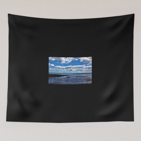 Item preview, Fluffy White Clouds at Wolfville Dykeland designed and sold by dutchiens.