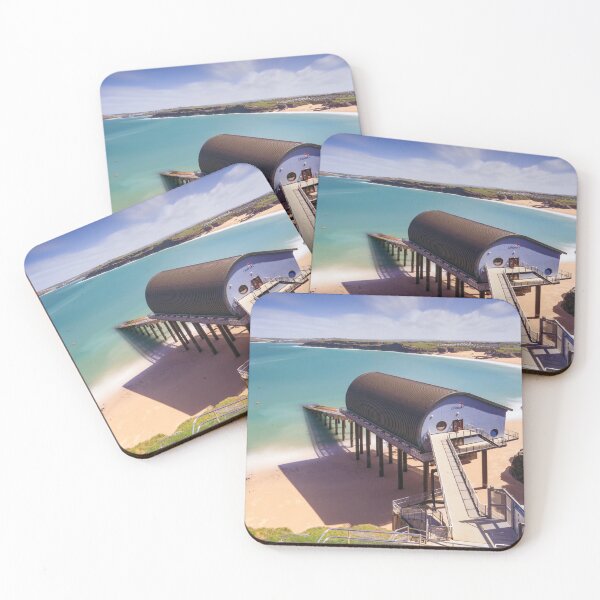 Item preview, Lifeboat Station (Mother Ivey's Bay) designed and sold by bitm2007.
