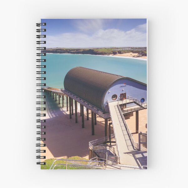 Item preview, Lifeboat Station (Mother Ivey's Bay) designed and sold by bitm2007.