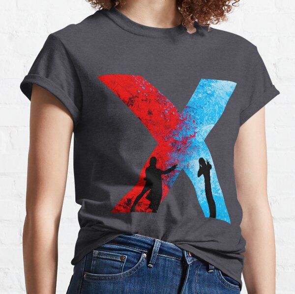 Choose Your Side Classic T-Shirt