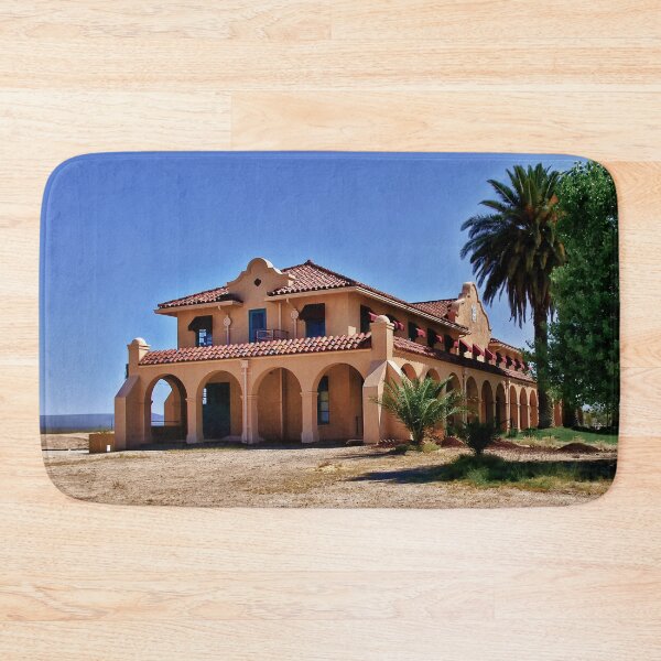 Item preview, Kelso Depot - Mojave Desert designed and sold by Kathy Weaver.