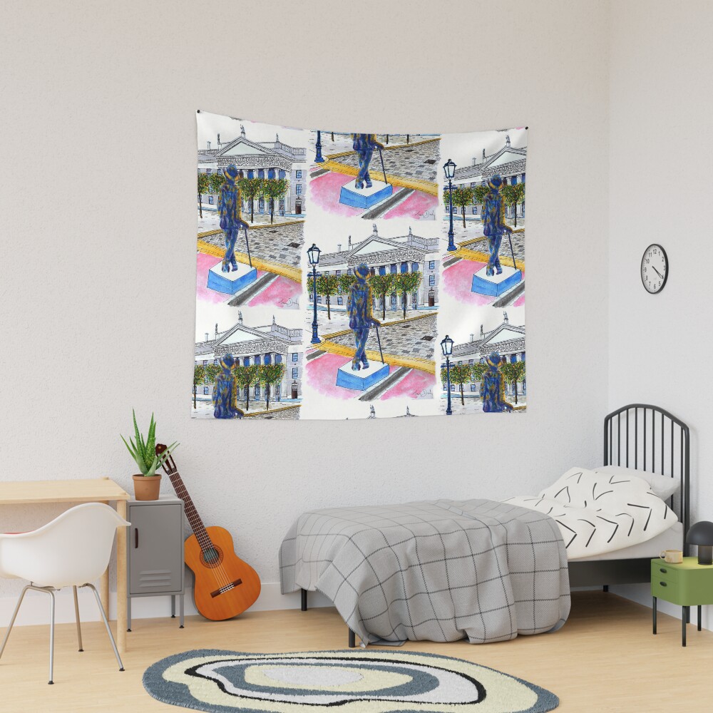 Item preview, Tapestry designed and sold by eolai.