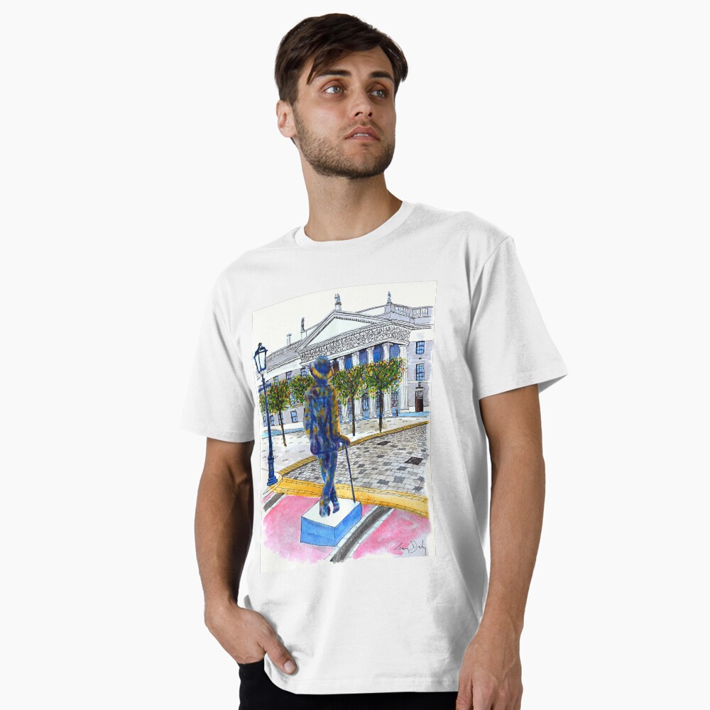 Item preview, Premium T-Shirt designed and sold by eolai.