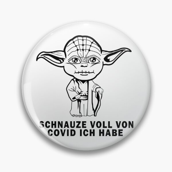 Item preview, when you're fed up / Covid Design designed and sold by gideonm.