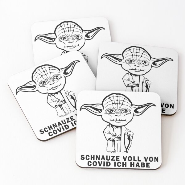Item preview, when you're fed up / Covid Design designed and sold by gideonm.