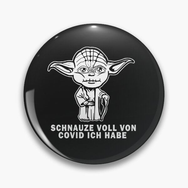 Item preview, when you're fed up / Covid Design designed and sold by gideonm.