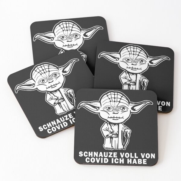 Item preview, when you're fed up / Covid Design designed and sold by gideonm.