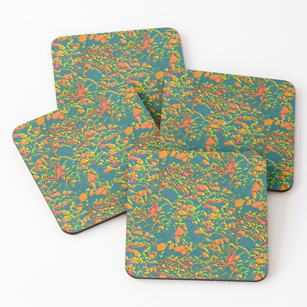 Item preview, Bone Dry - Macguires Creek Bed designed and sold by Smolive.