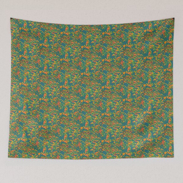 Item preview, Bone Dry - Macguires Creek Bed designed and sold by Smolive.