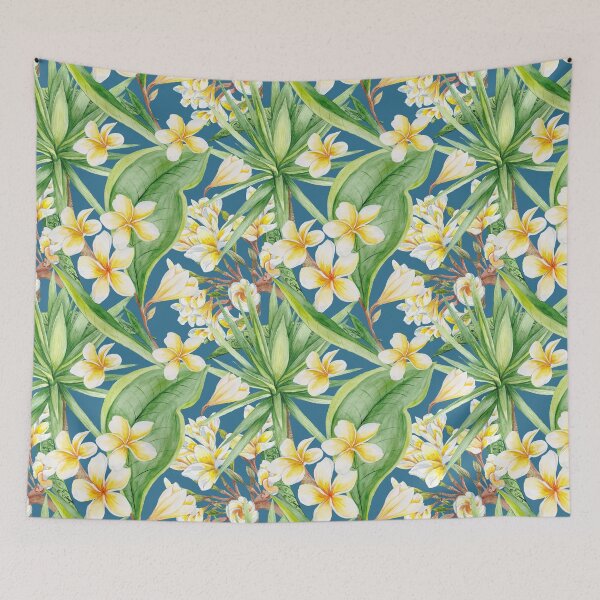 Item preview, Fresh Tropics designed and sold by kisikoida.