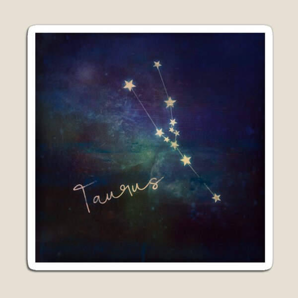 Taurus Magnet