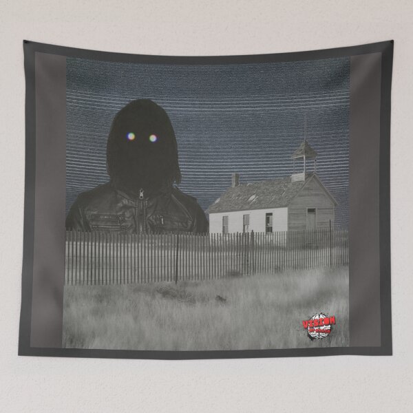 Item preview, To the other side designed and sold by visionofbrain.