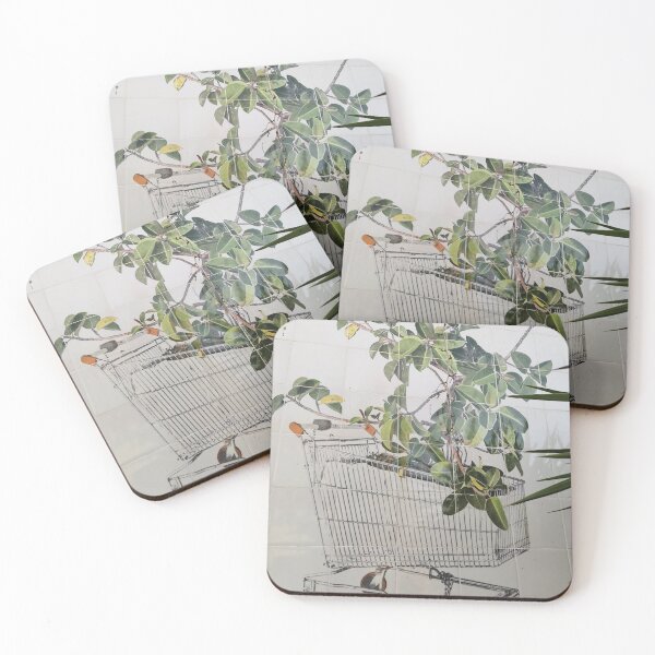 Item preview, Marina Street, Barcelona designed and sold by MarcoArts.