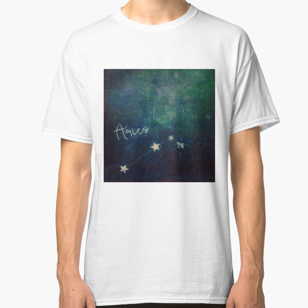Aries Classic T-Shirt