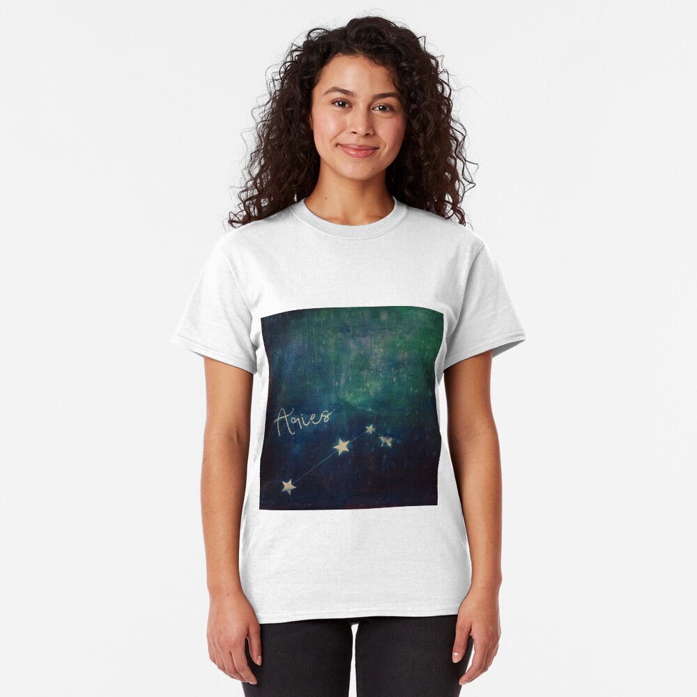 Aries Classic T-Shirt