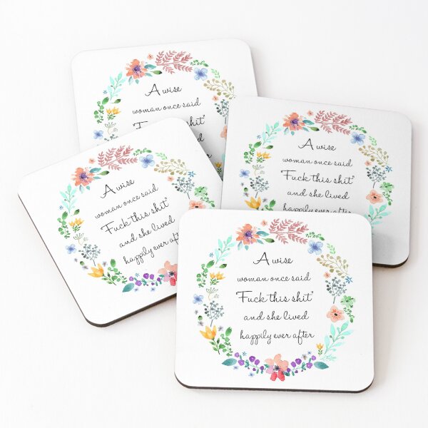 Item preview, wise woman designed and sold by Wanderlust40.