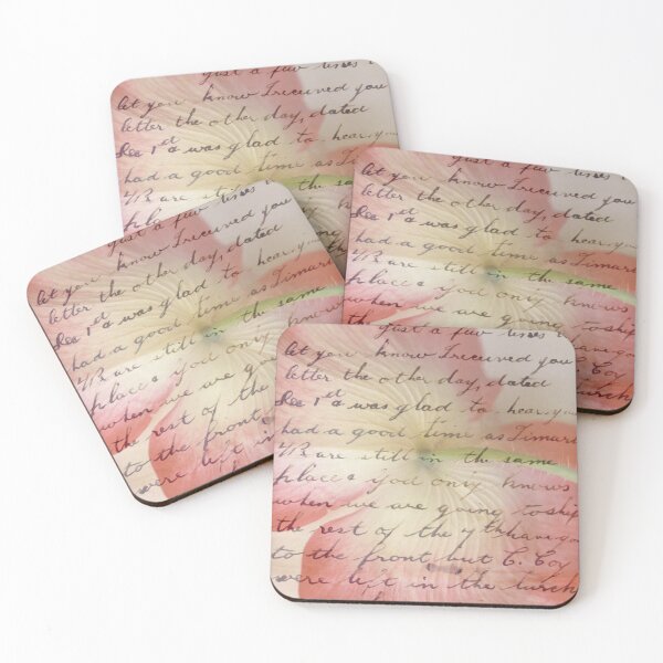 Item preview, Dear Rose 1915 designed and sold by coffeebean.