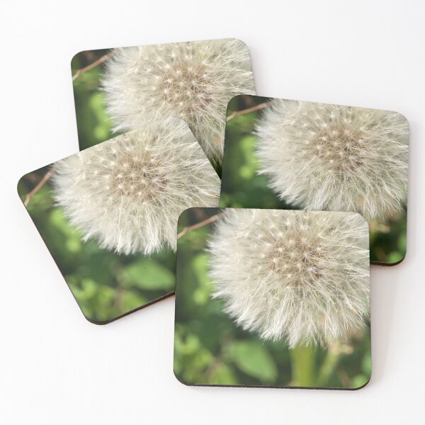 Item preview, Dandelion seeds designed and sold by Barbitastic.