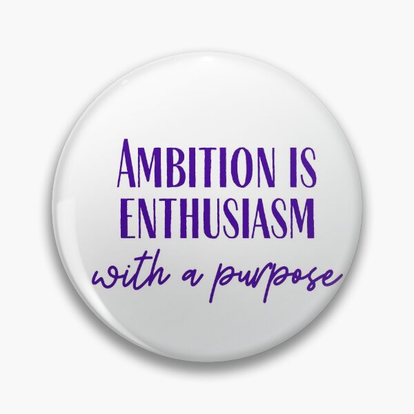 Item preview, Ambition designed and sold by rymcintire.