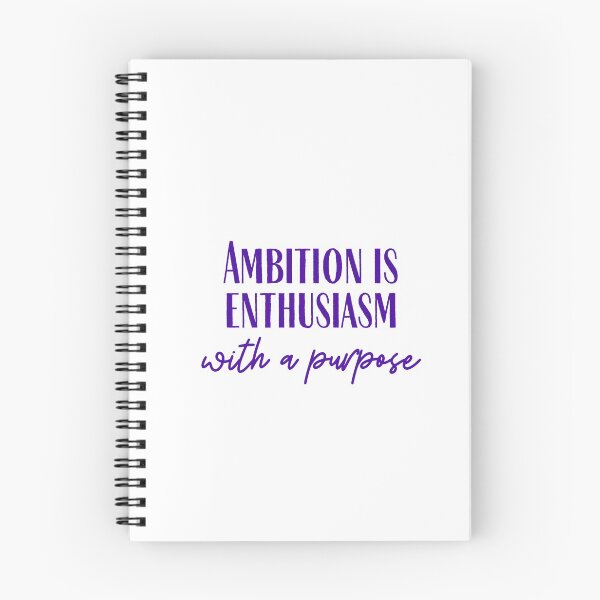 Item preview, Ambition designed and sold by rymcintire.