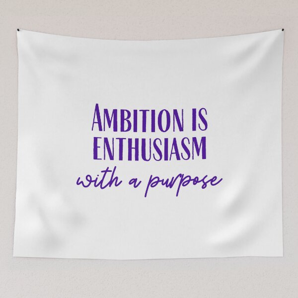 Item preview, Ambition designed and sold by rymcintire.
