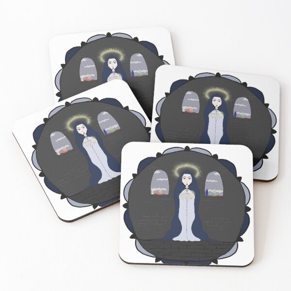 Item preview, Madonna and Child designed and sold by gloomroom.