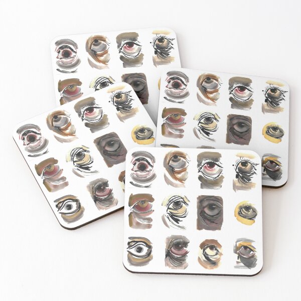 Item preview, Visual Study Grid designed and sold by H0laPa0la.