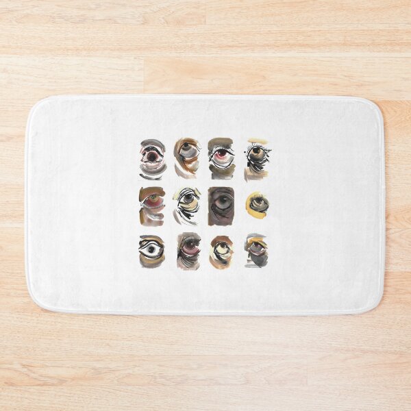Item preview, Visual Study Grid designed and sold by H0laPa0la.