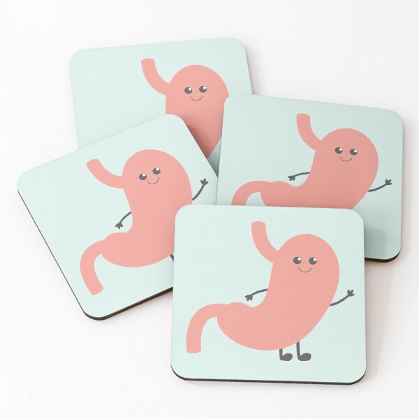 Item preview, Stomach designed and sold by GaelJu.