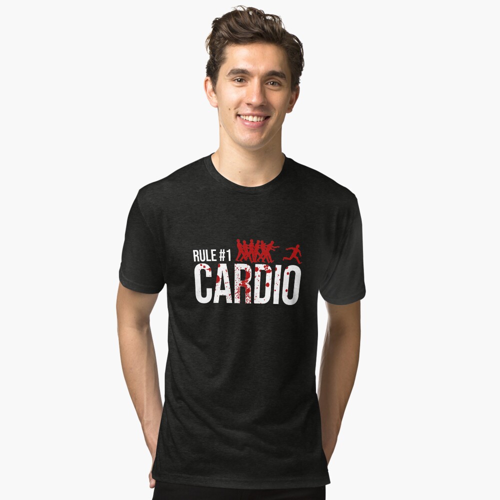 Item preview, Tri-blend T-Shirt designed and sold by McPod.