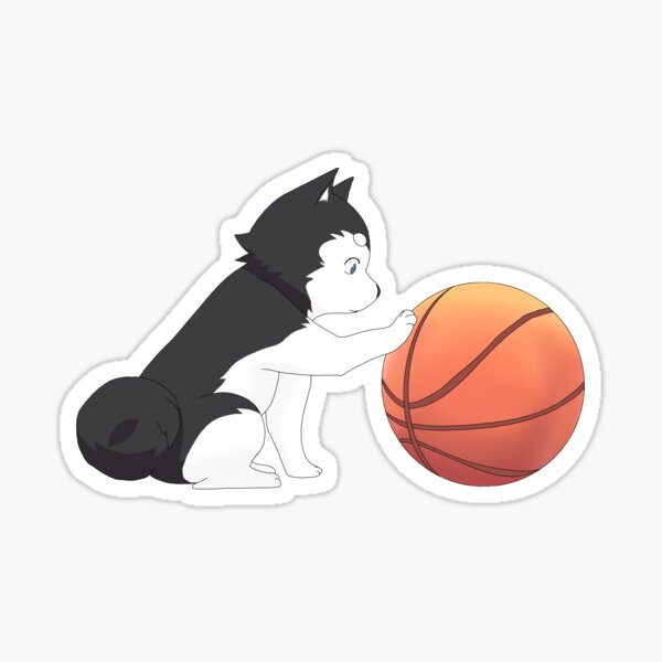Tetsuya 2 Sticker