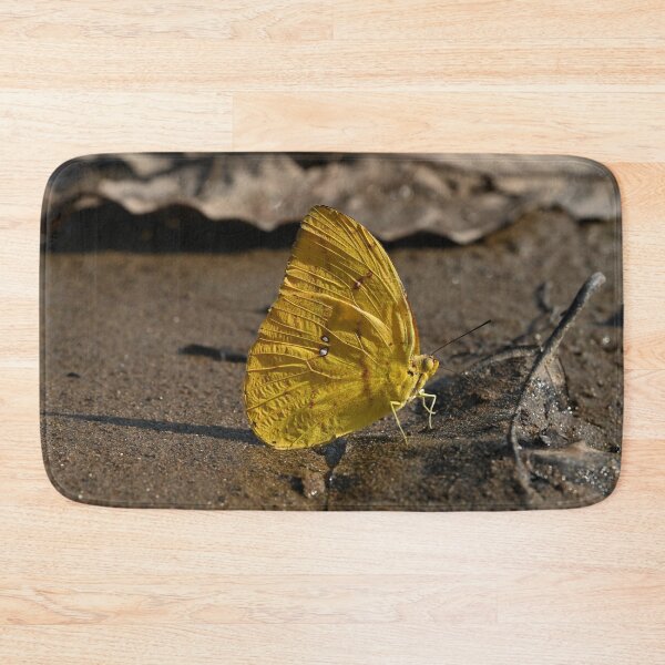 Item preview, Amazonian Sulphur Butterfly designed and sold by Samvara.