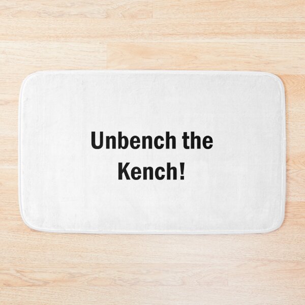 Item preview, Unnamed the kench! designed and sold by crecks.